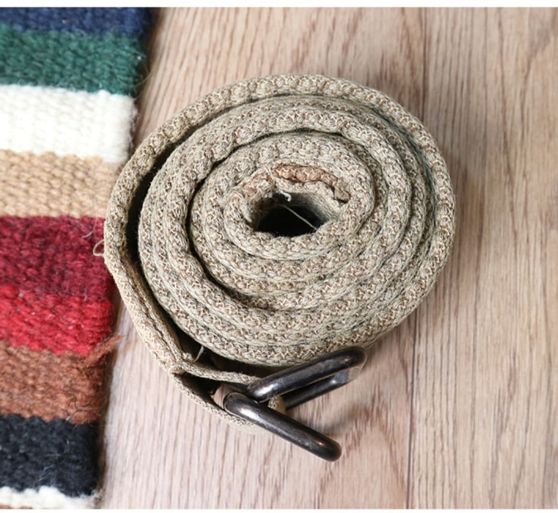 일본판 avirex 아비렉스 빈티지 밀리터리 벨트

굿 컨디션 상품이미지2