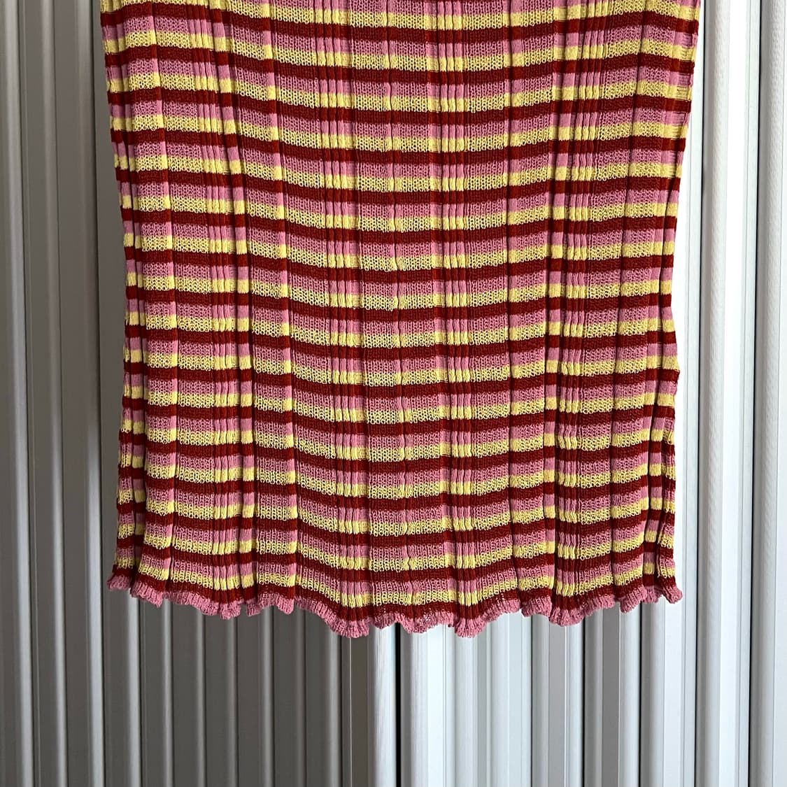 Paloma Wool top&skirt 상품이미지3