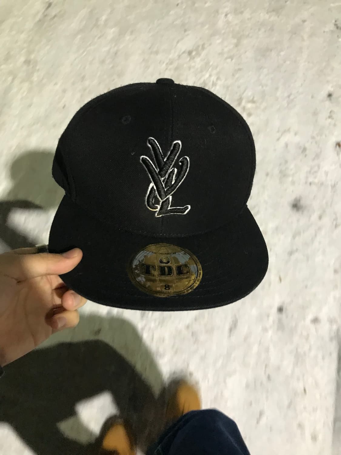 Yvl 모자 8사이즈 상품이미지3