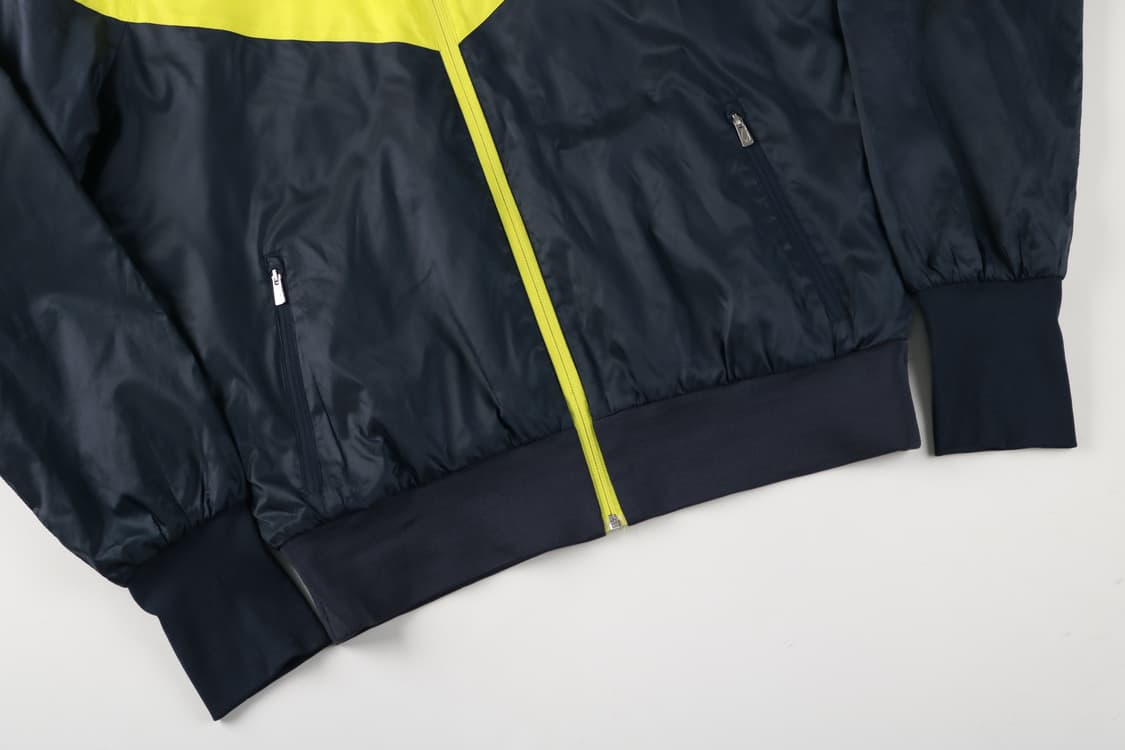 [L] 나이키 윈드러너 패티드 자켓 상품이미지3