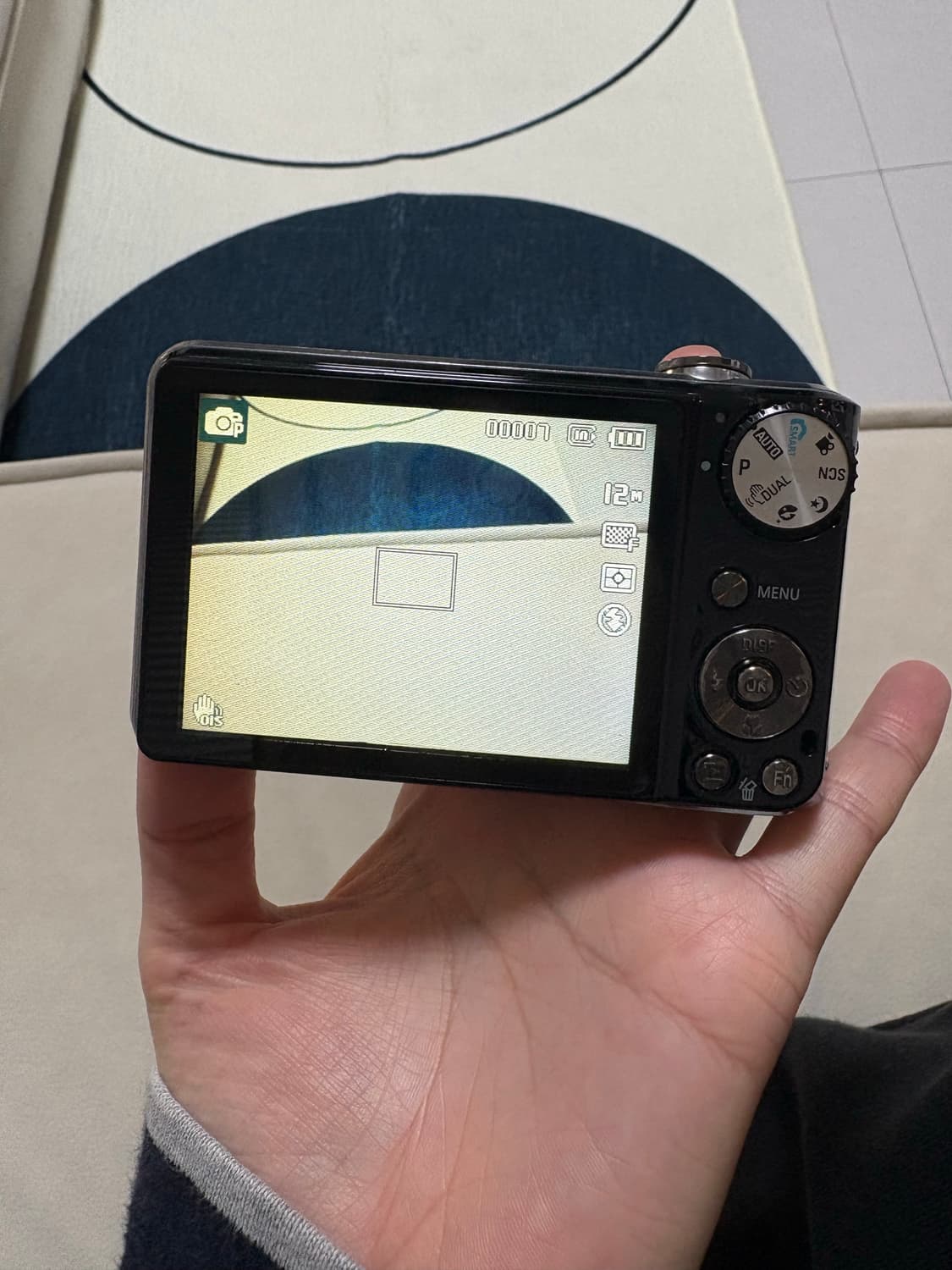 VLUU PL 150 퍼플 (한효주 디카) 상품이미지4