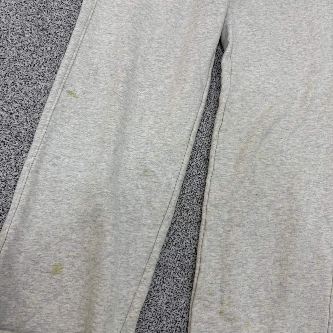 L 마리떼 프랑소와 저버 트레이닝 팬츠 0423J 상품이미지3