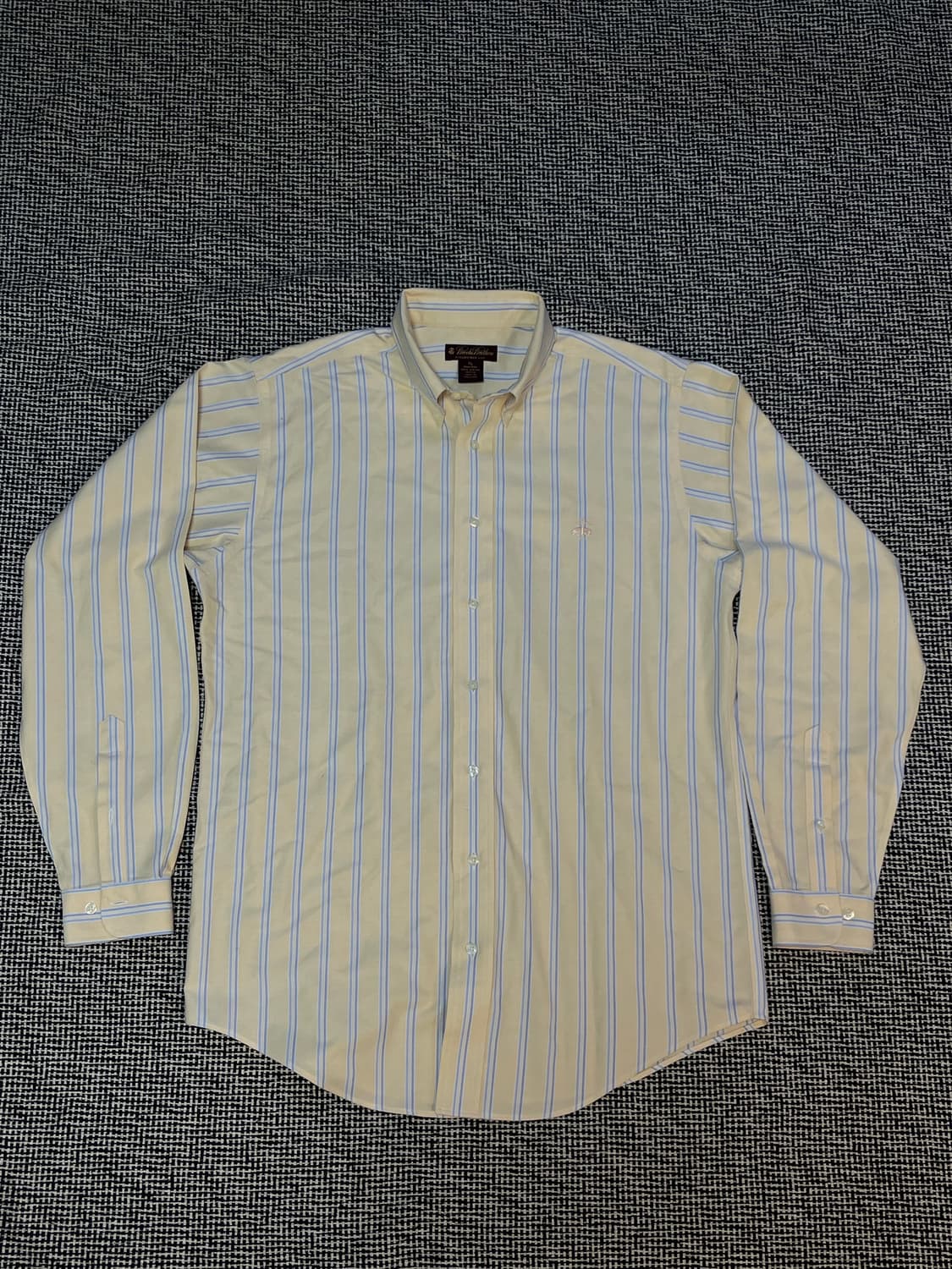 브룩스브라더스 수피마코튼셔츠 상품이미지5