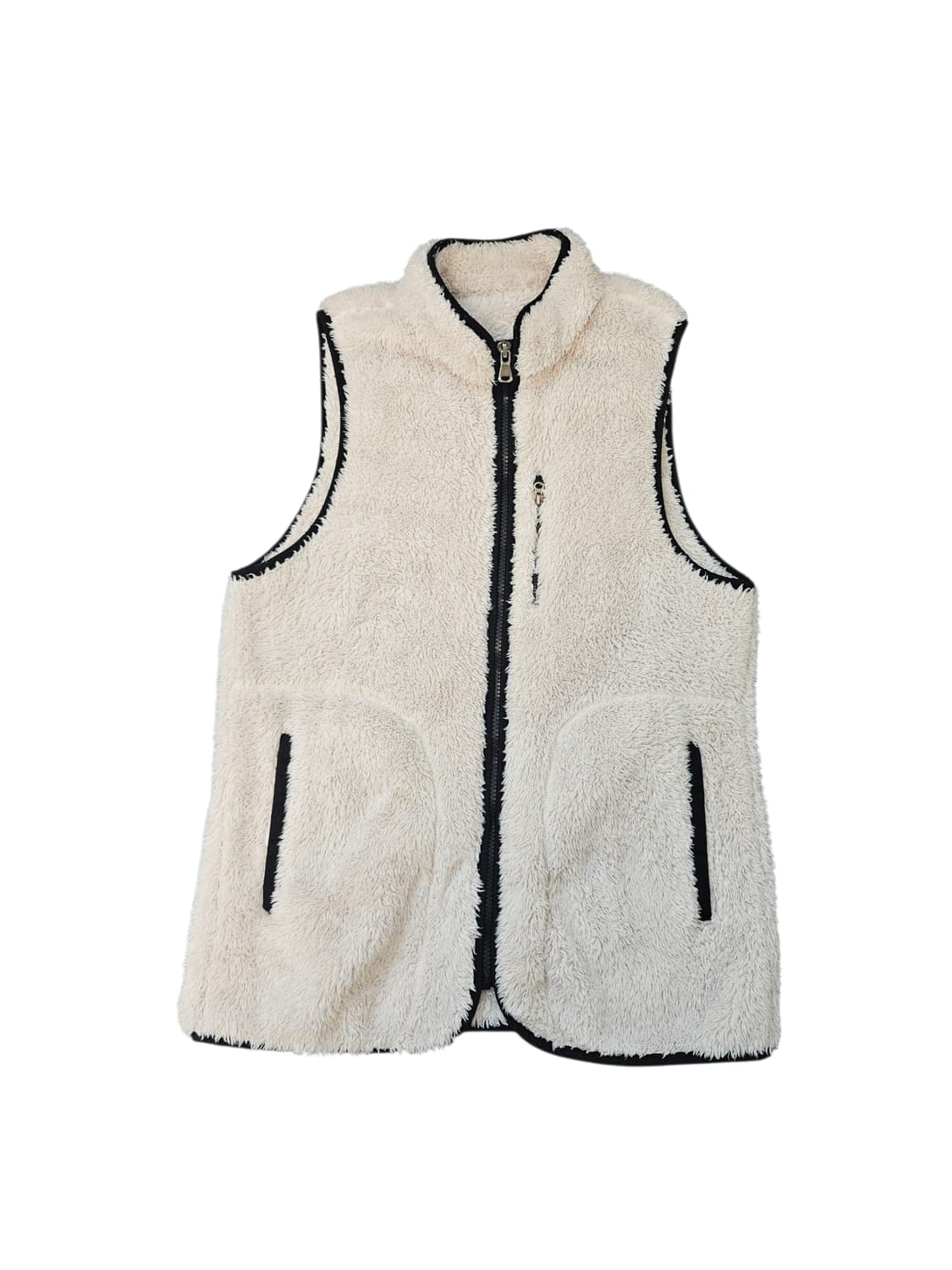 헨리코튼골프 후리스 베스트 90 상품이미지1