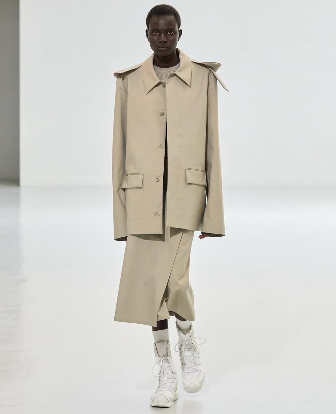 [240] 살로몬 x 리에르 XA 정글 화이트 상품이미지2