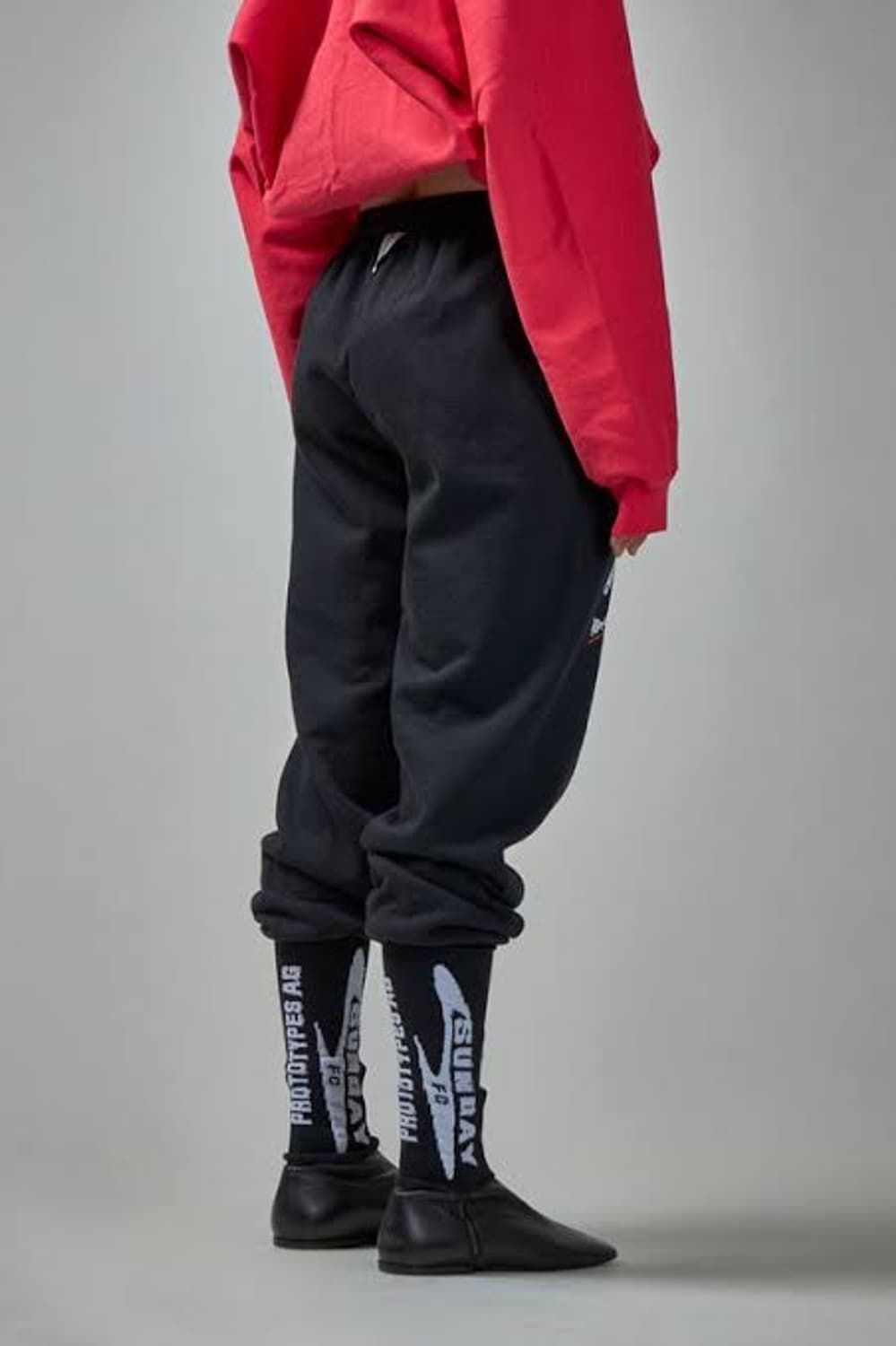 프로토타입스 Stirrup 스웻팬츠 상품이미지2