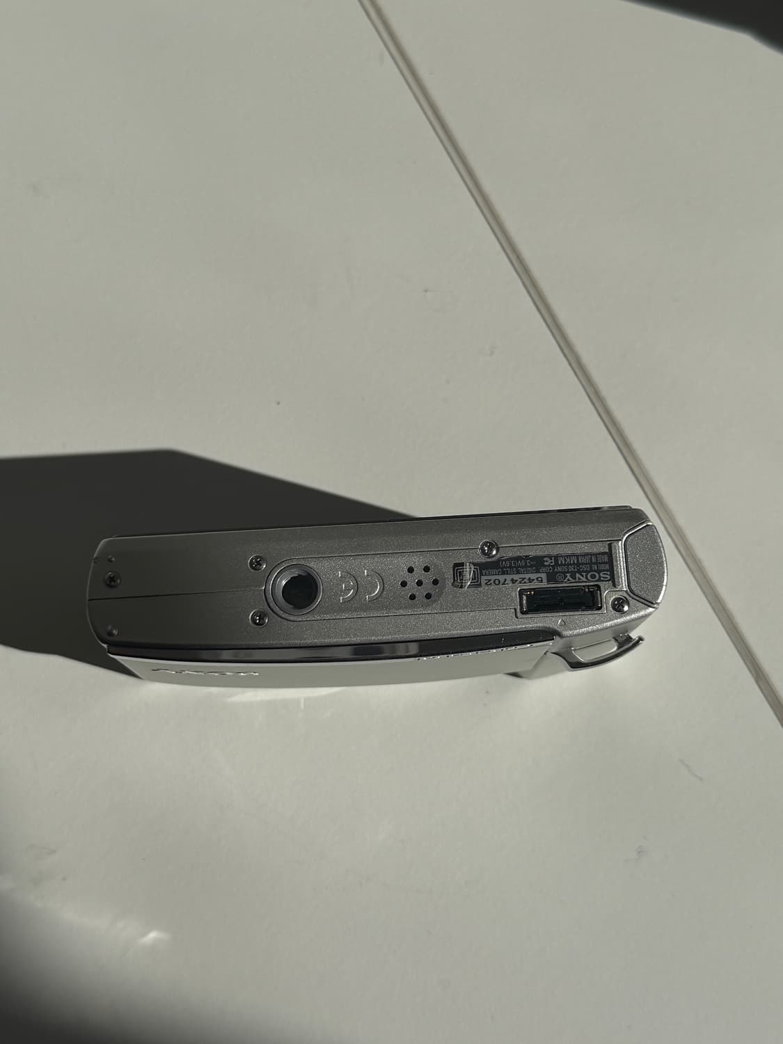 소니 사이버샷 DSC-T300 상품이미지5