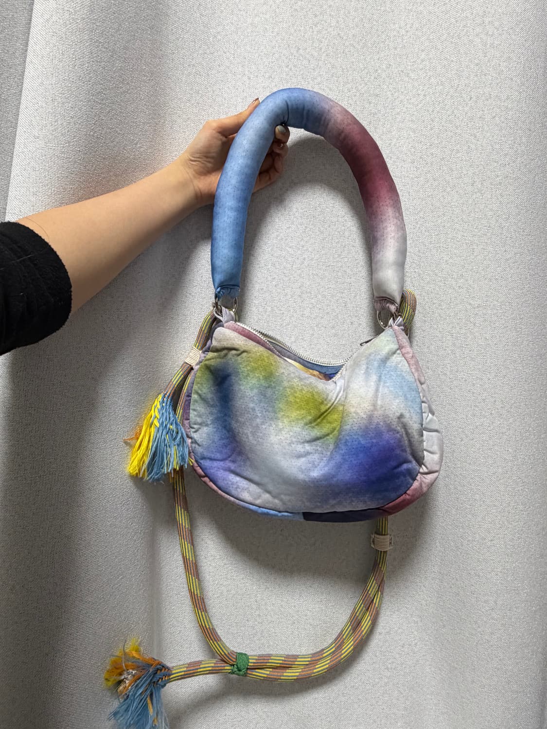 오들리워크샵 가방 상품이미지1