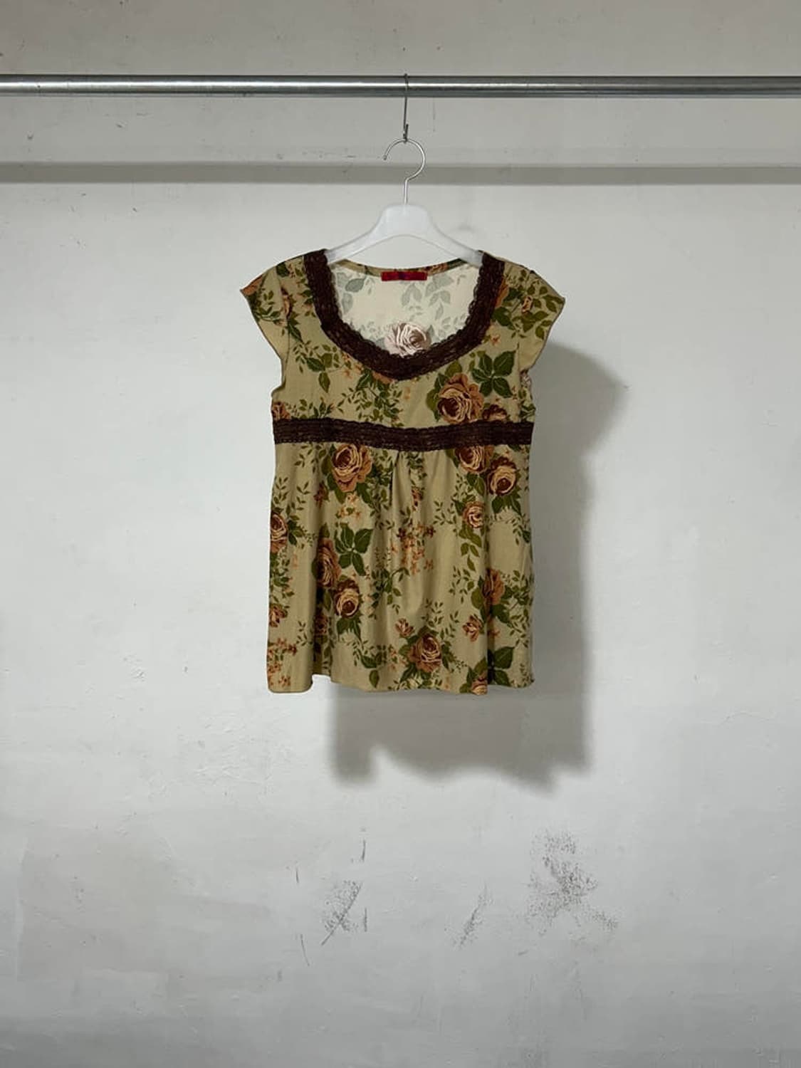 vtg top 상품이미지1