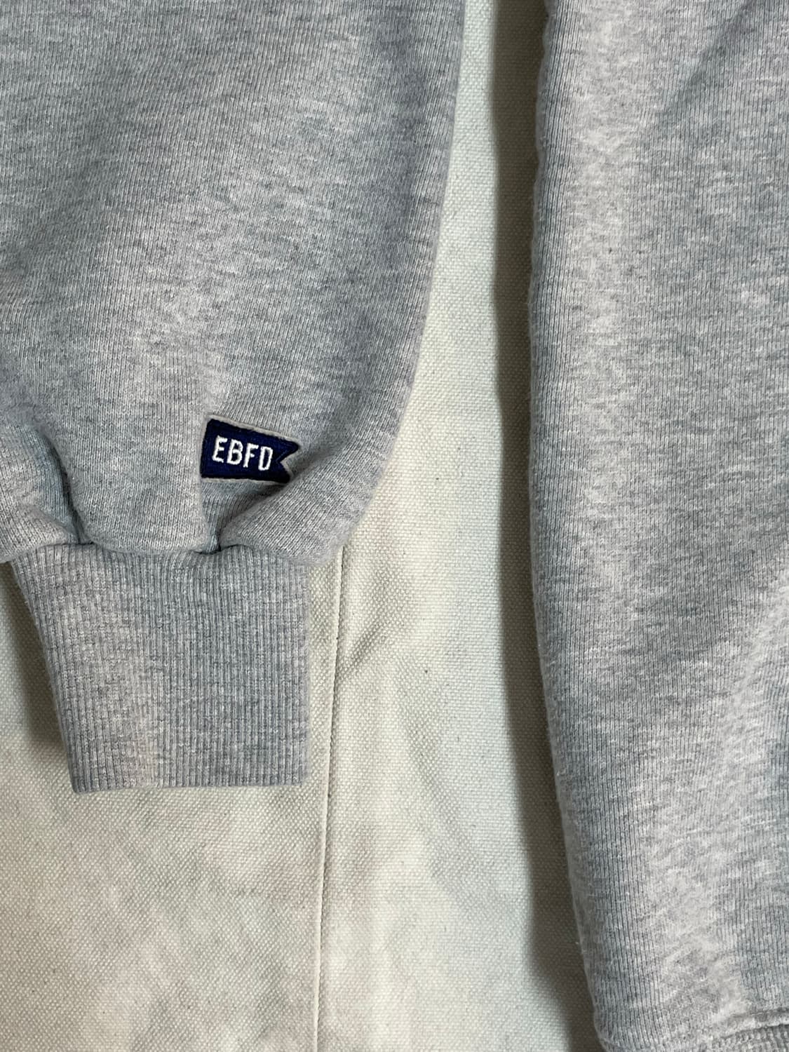 에디스필드 맨투맨  상품이미지7