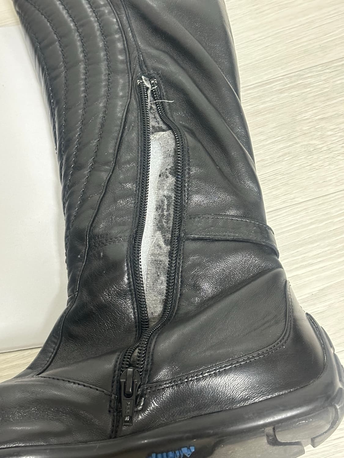 베를린 Sing Blackbird Vintage 부츠 상품이미지4