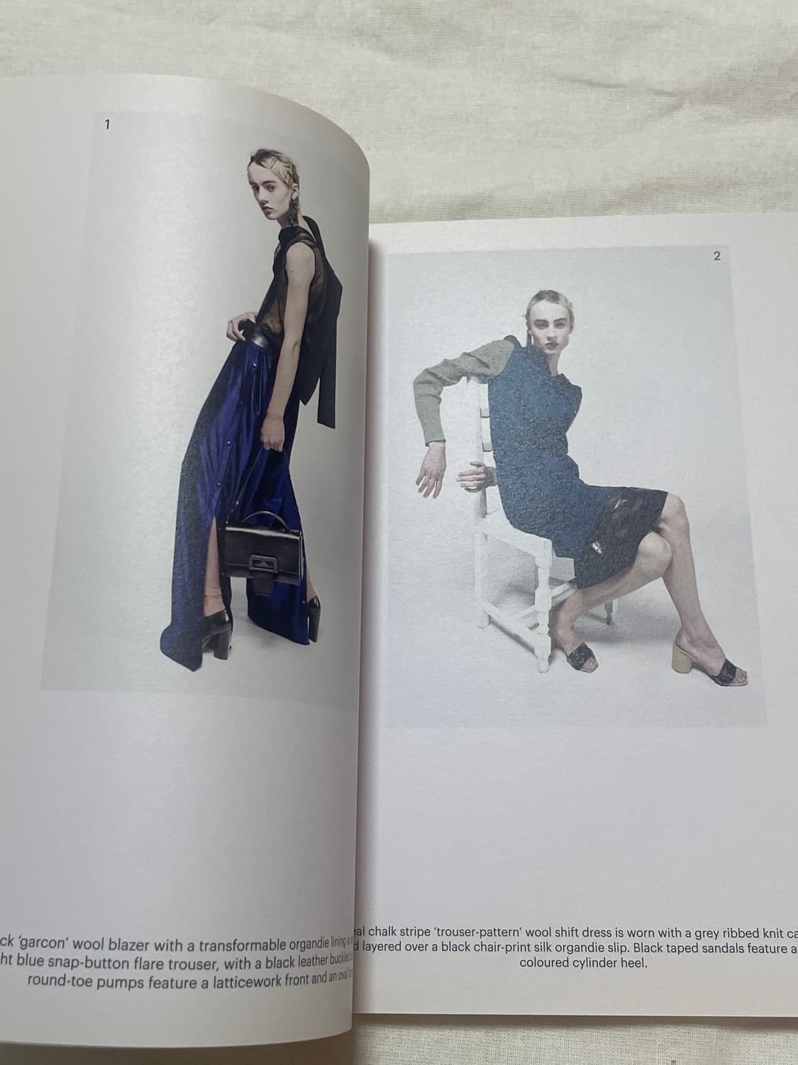 Maison Martin Margiela 14‘ 16’ lookbook 상품이미지6