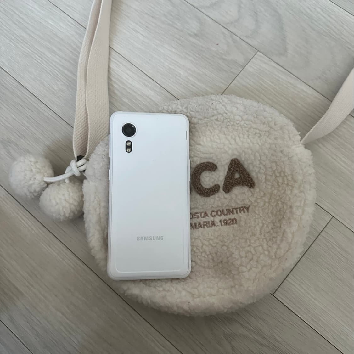 후아유 크로스백 상품이미지6