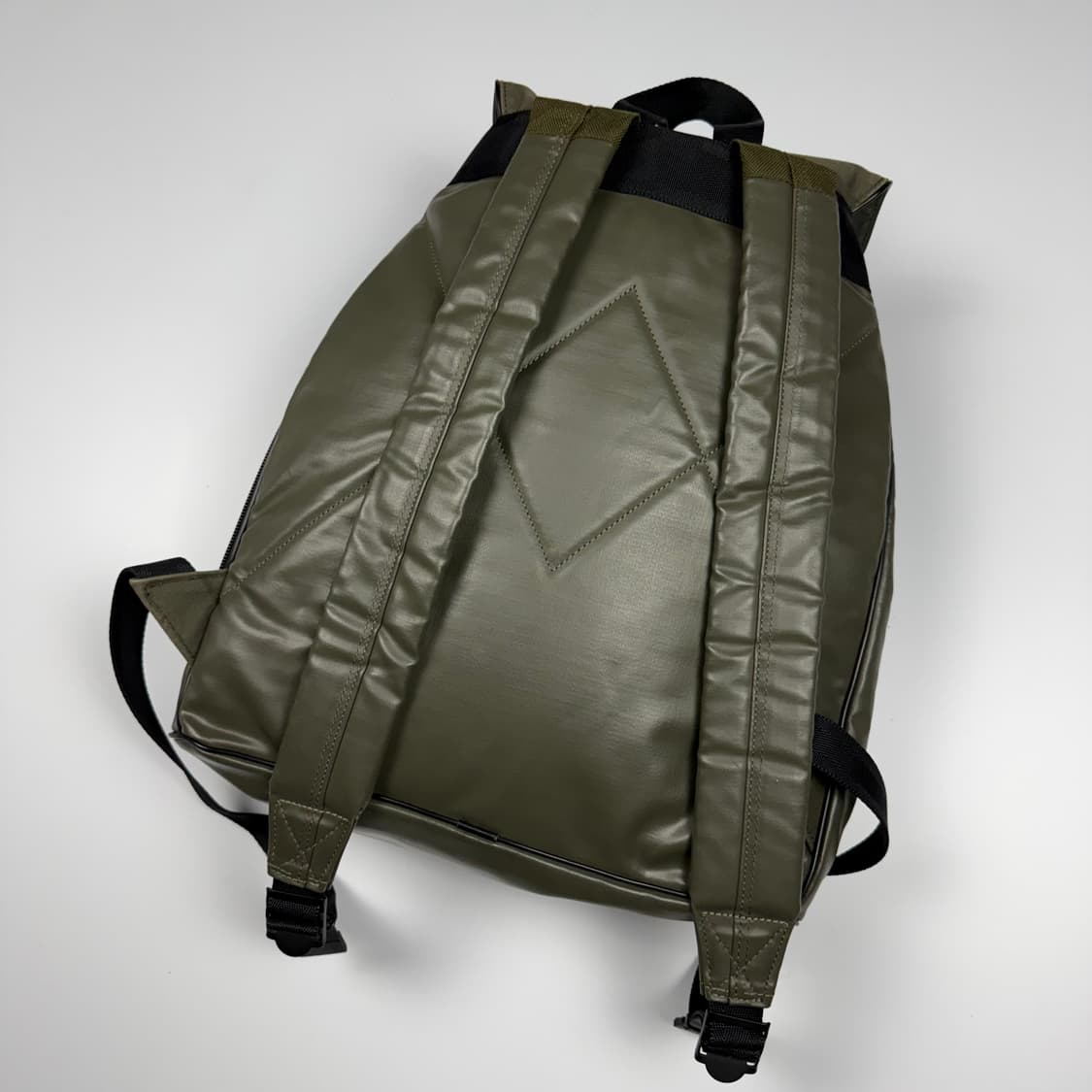 요시다포터 그리퍼 럭색 백팩 올리브 상품이미지3
