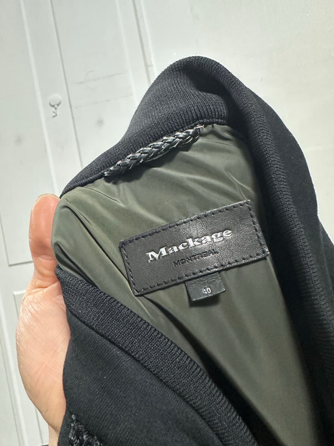 맥케이지 봄버 상품이미지3