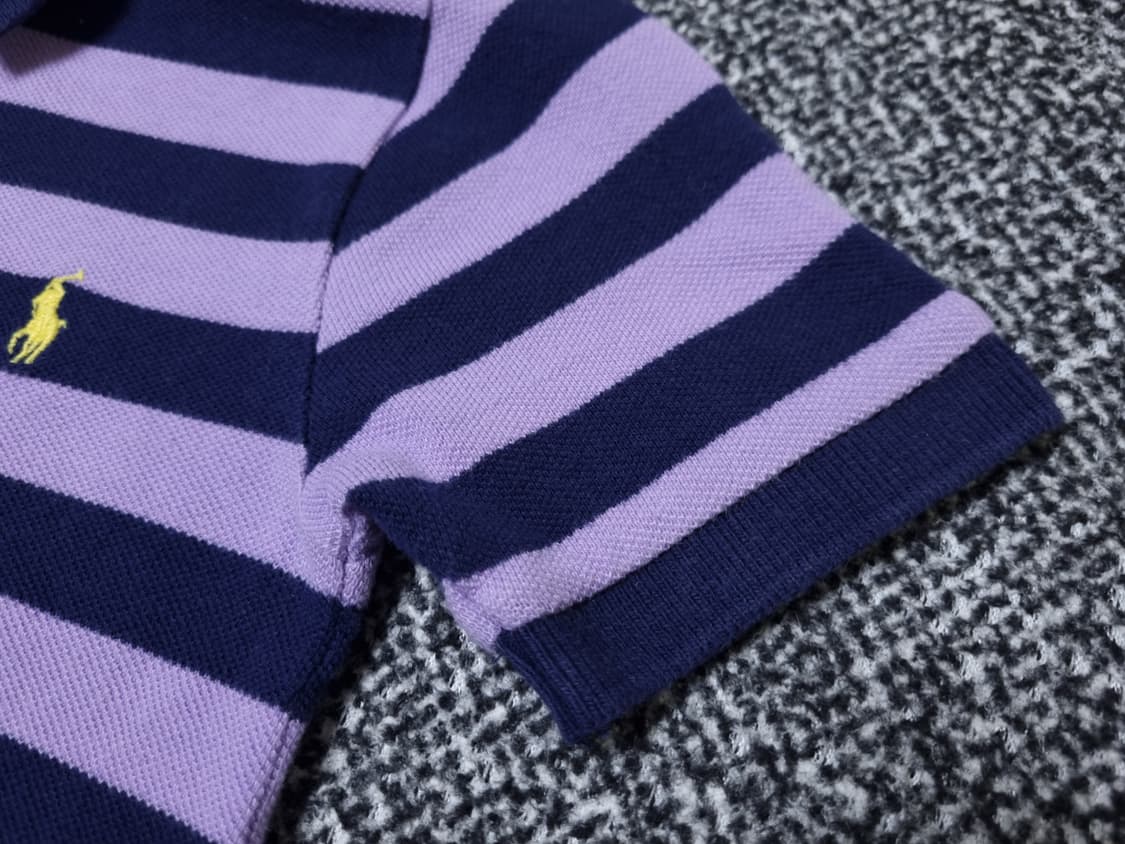 [무료배송][110]폴로 키즈 피케 반팔티 카라티 상품이미지7