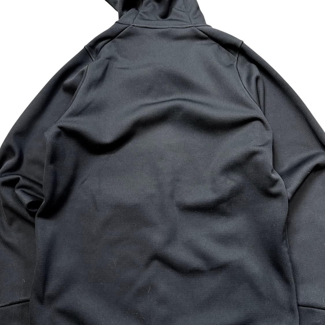 Nike 프로 써마-FIT 풀집 후드 자켓 상품이미지2