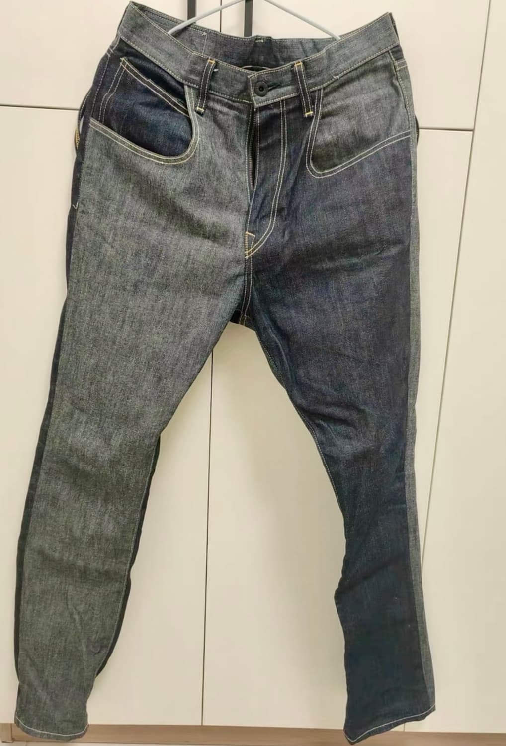 캐피탈 마운틴 데님 KAPITAL MOUNTAIN 상품이미지2