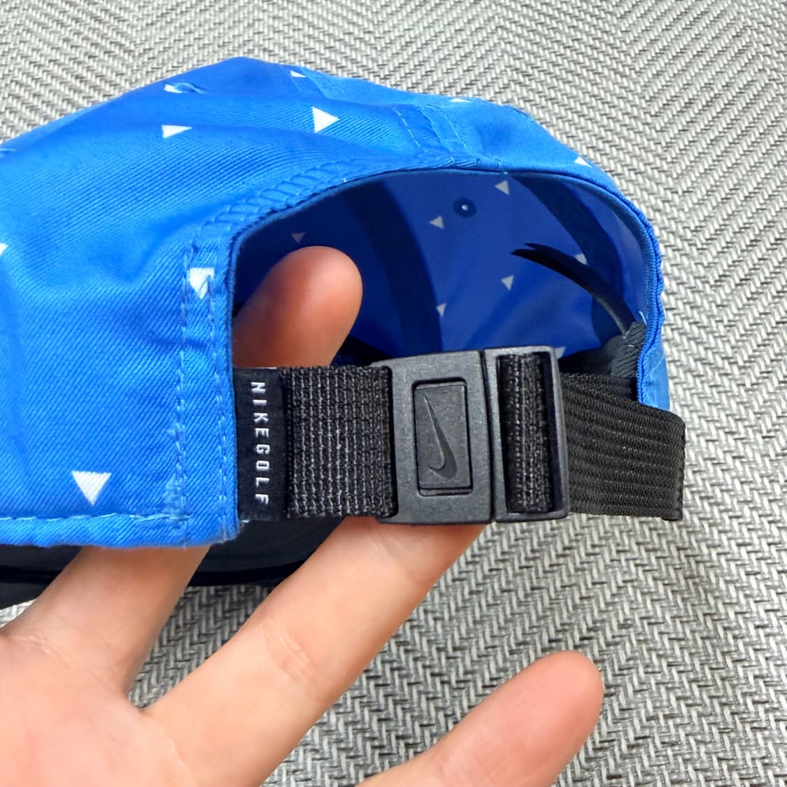 (56)나이키골프 캡 모자 상품이미지3