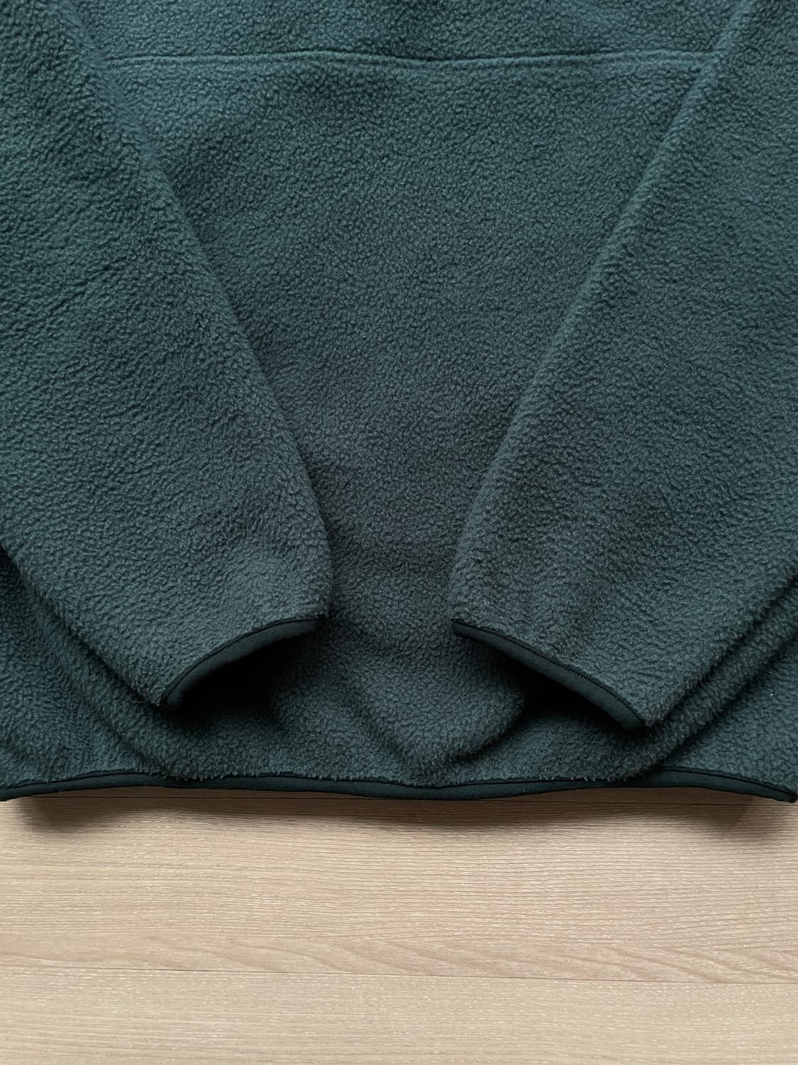 90s 파타고니아 신칠라 그린 네이비 rare 빈티지 상품이미지6