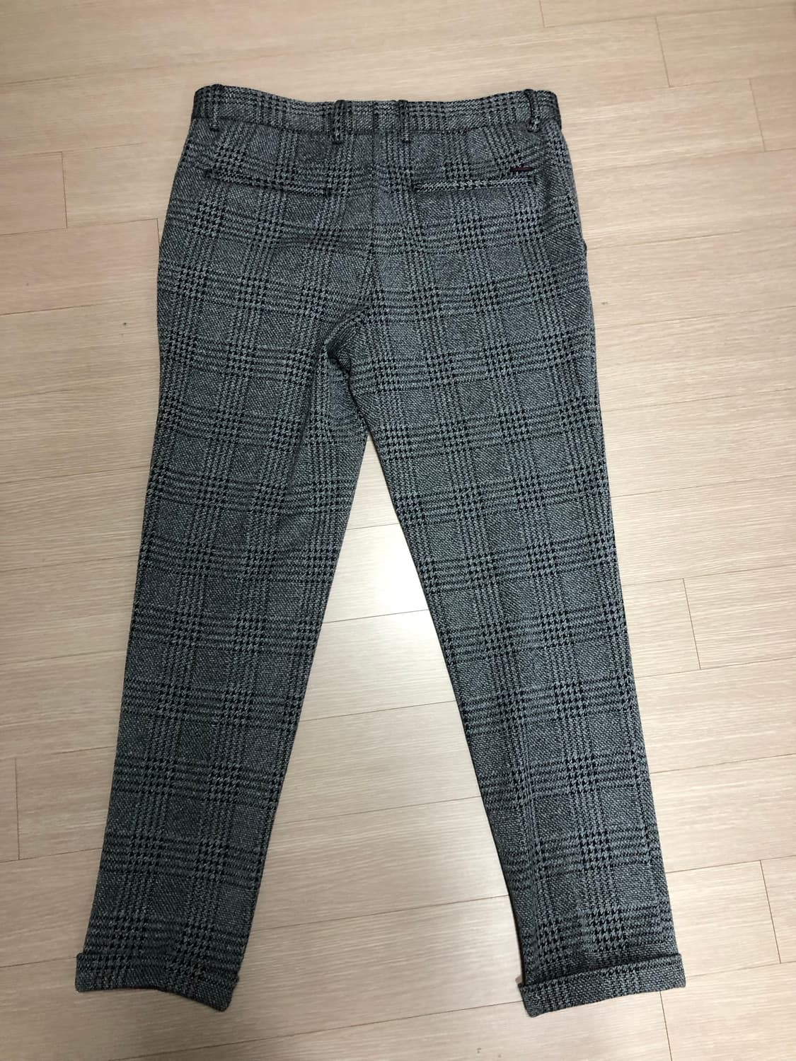 자라(ZARA) 캐주얼 수트 셋업 상품이미지7