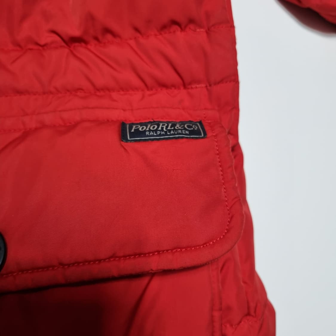 폴로 랄프로렌 히말라야 패딩  상품이미지6