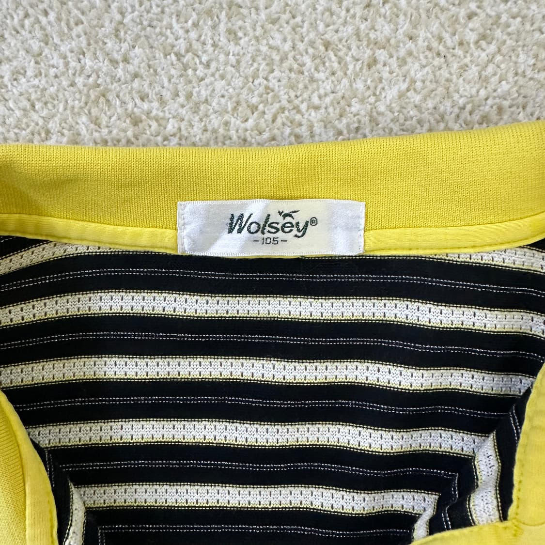 105 울시 반팔 카라 셔츠 0323D 상품이미지2