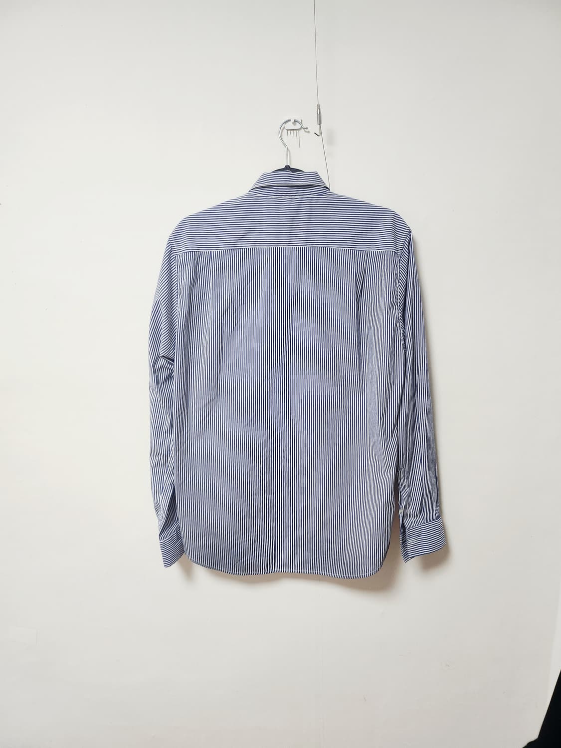 꼼데가르송 PLAY 라인의 스트라이프 상품이미지4