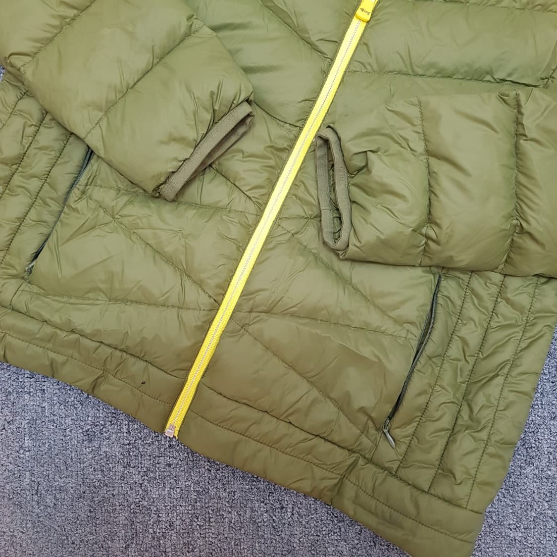 루이까스텔 남성 패딩  상품이미지3