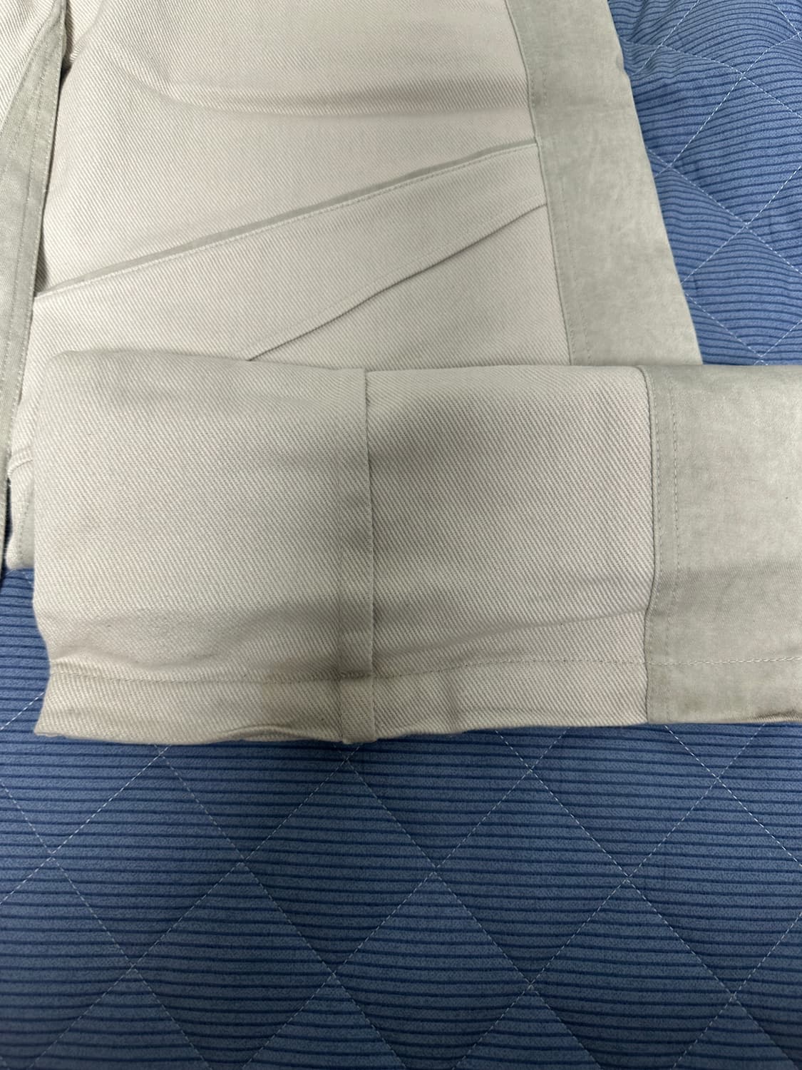 Xlim ep.6 04 trousers L 상품이미지5