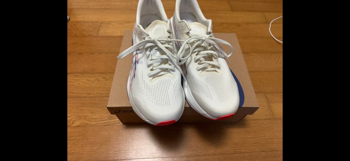 아식스 소닉블라스트 상품이미지2