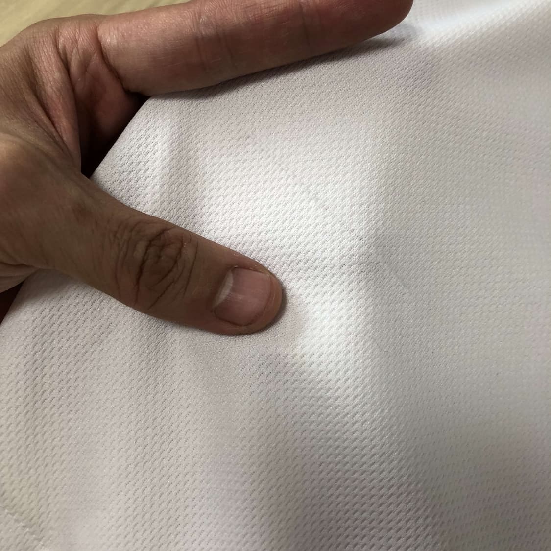 (100) 두산 베어스 노마킹 홈 유니폼 두산 베어스 져지 두산 유니폼 상품이미지3