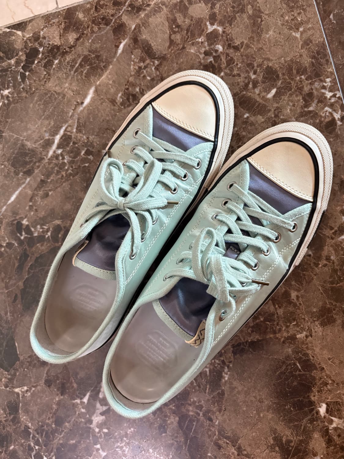 비즈빔 skagway 로우 에메랄드 9 상품이미지2