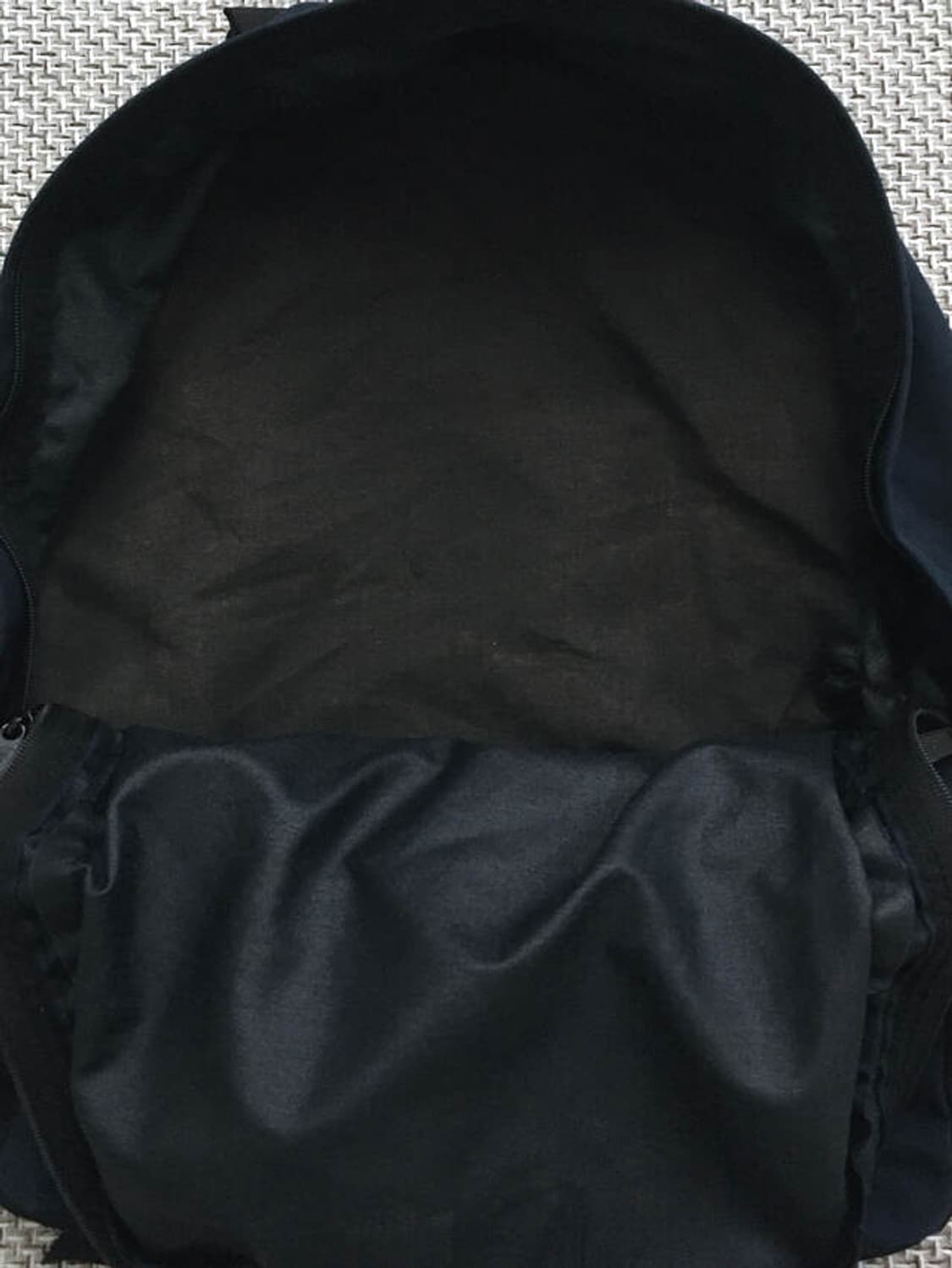 90s USA made string&reflective dailypack 상품이미지6