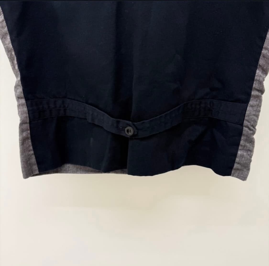 가먼트 리프로덕션 오브 워커스  amish vest 상품이미지5