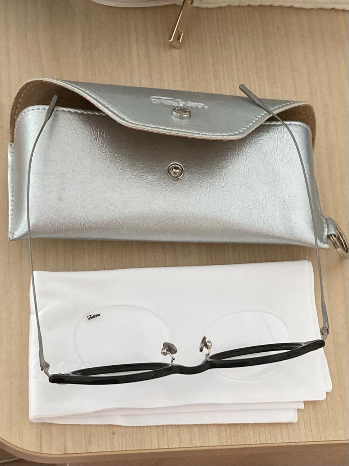 페이크미 안경 케이트 Kate bsv 상품이미지3