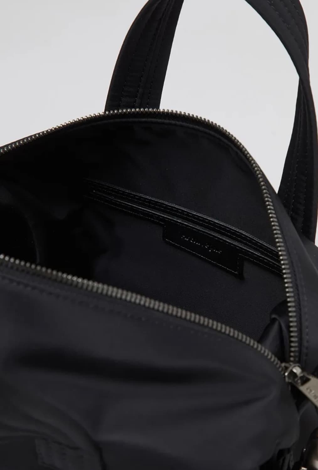 아카이브앱크 러브 토트백 상품이미지5