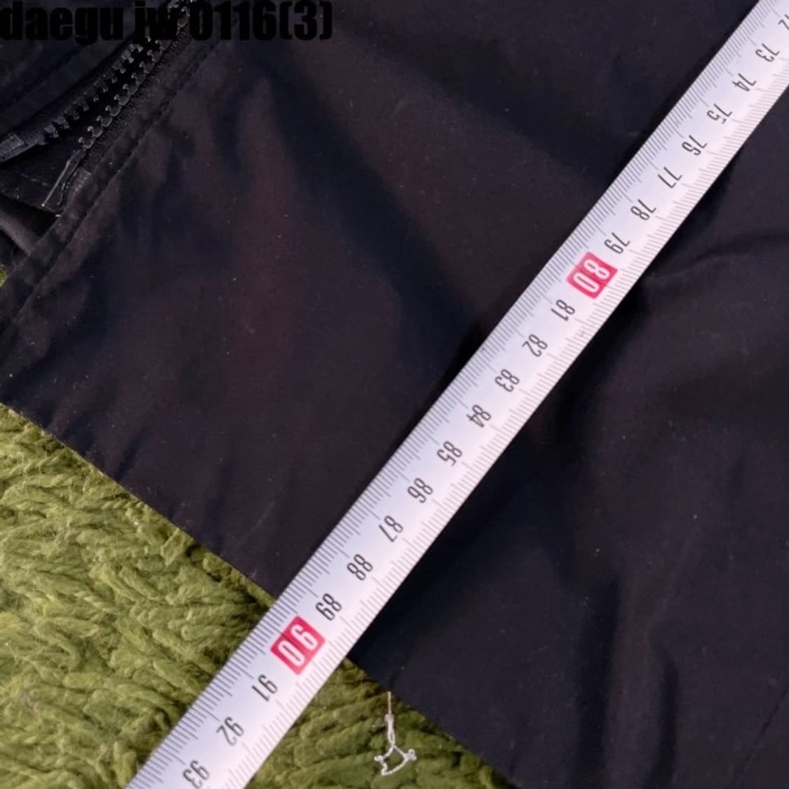 솔리드옴므 자켓 상품이미지8