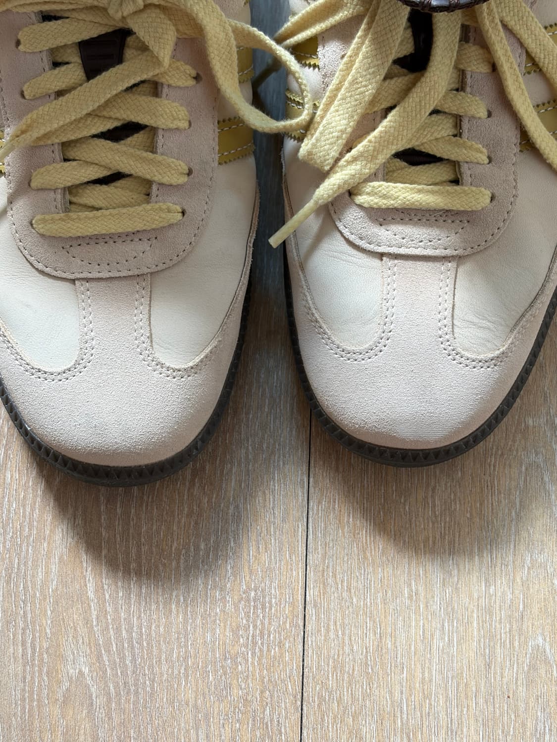 아디다스 웨일즈보너 삼바  상품이미지3