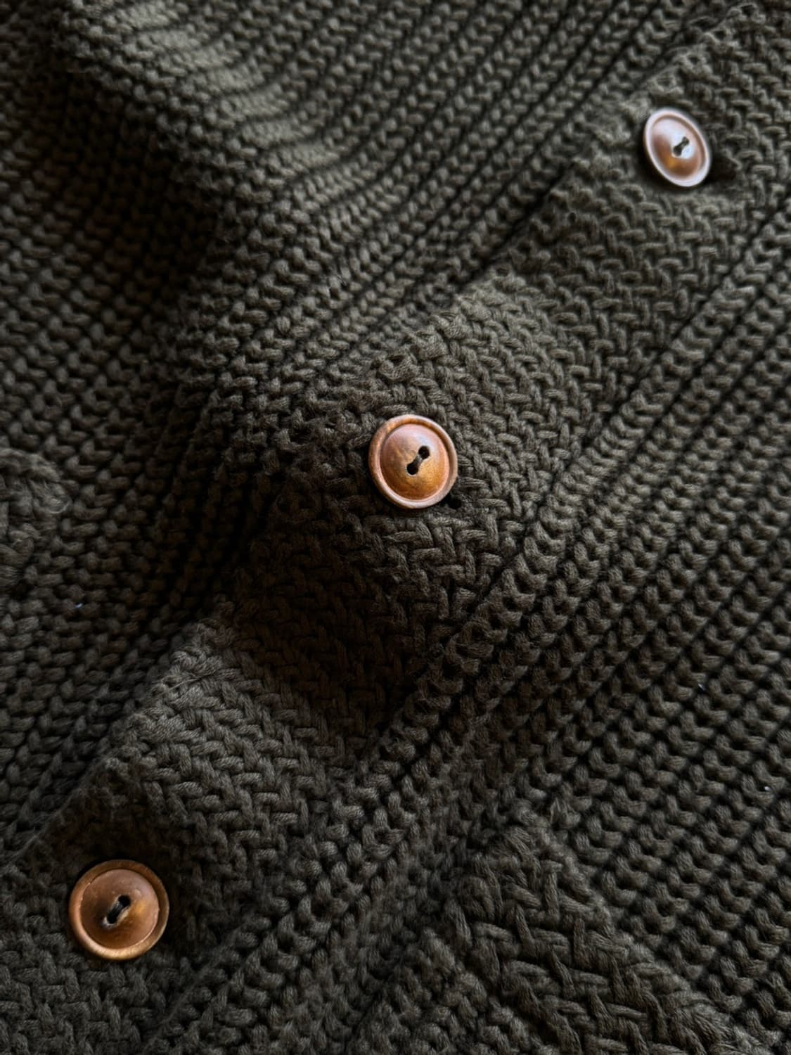 폴로 랄프로렌 숄칼라 가디건 100~103 상품이미지5