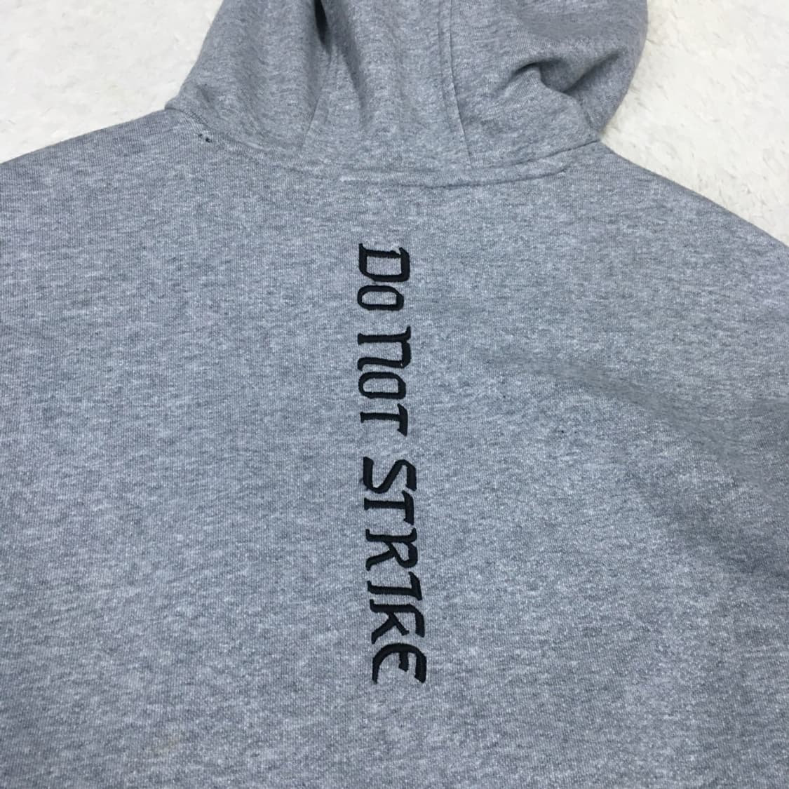 MLB 레터링 후드티 만원샵 DD08 상품이미지4