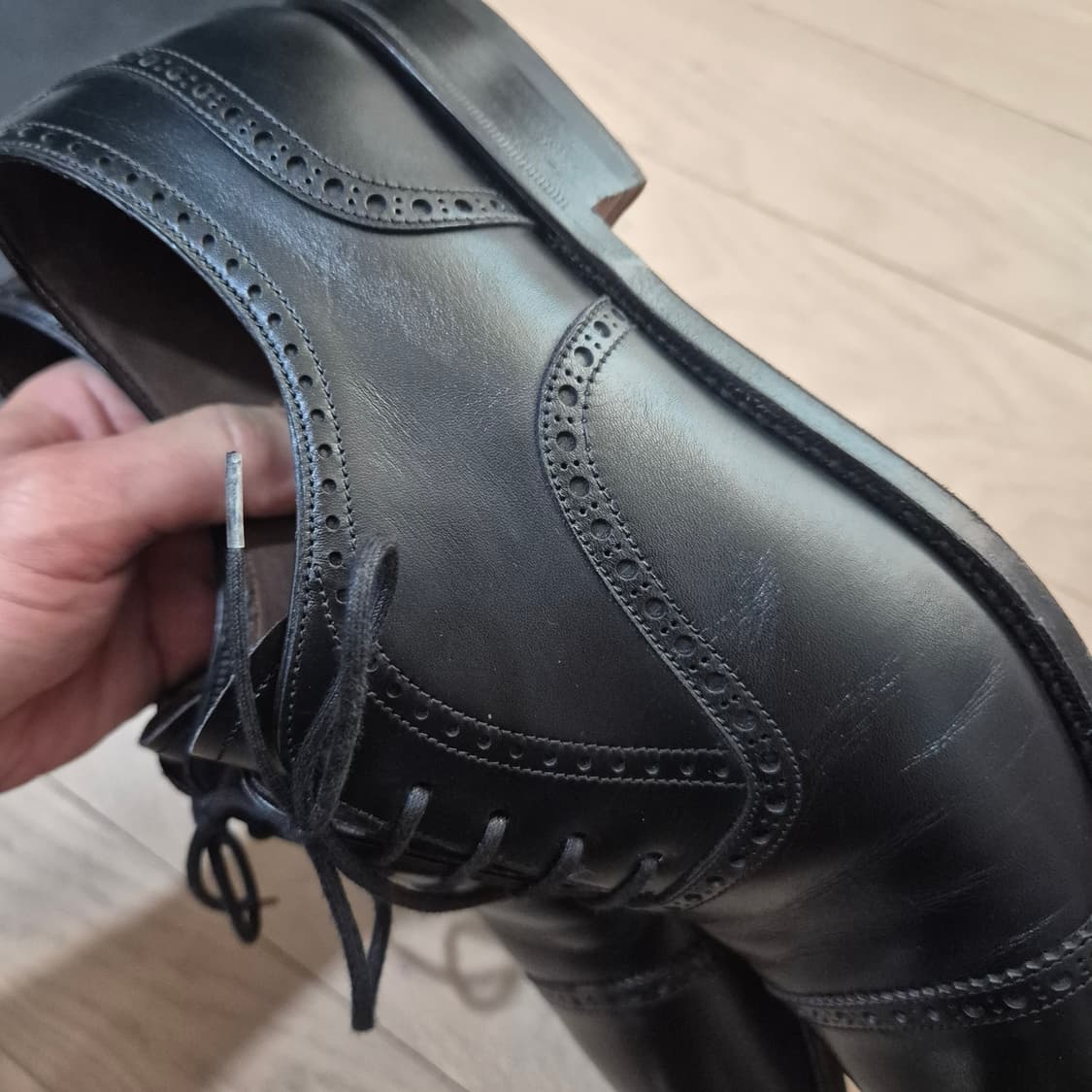 유니페어 까르미나 80214 7.5 사이즈 상품이미지9