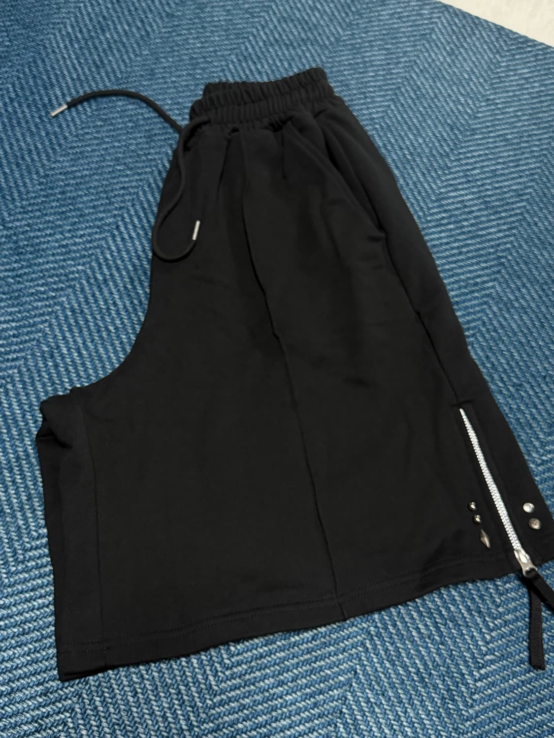 가키하라 버뮤다 팬츠 상품이미지1