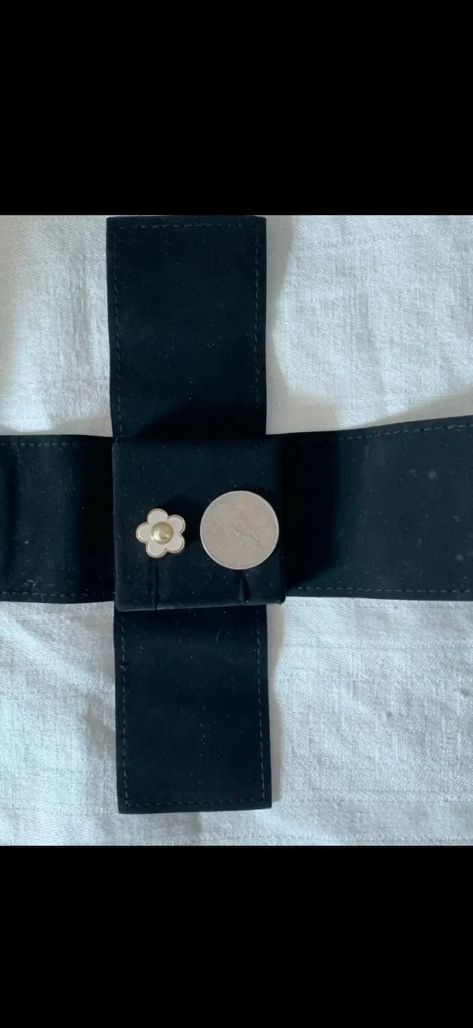 샤넬 귀걸이  상품이미지4