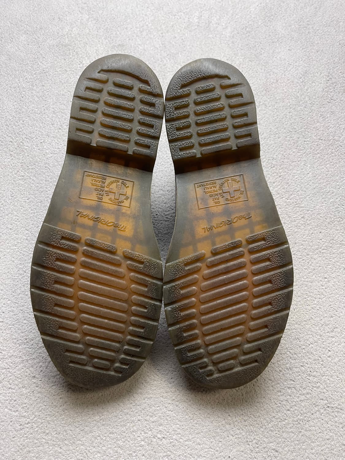 [42] 닥터마틴 1461 (11838) 3홀 스무스 270-275 상품이미지7