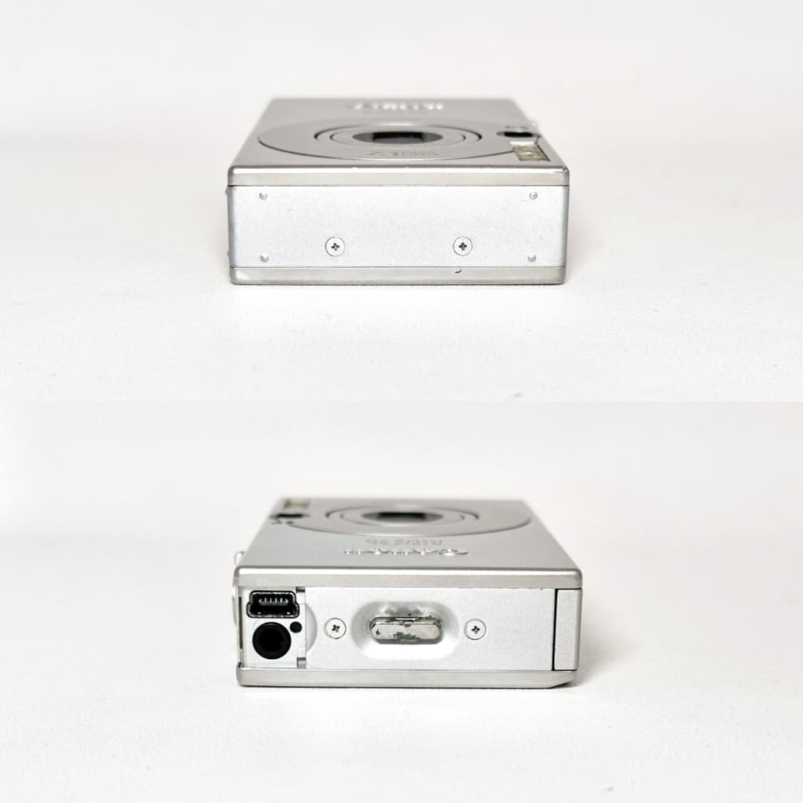 캐논 익서스 70 IXUS (익시 IXY 10,파워샷SD1000) 상품이미지10