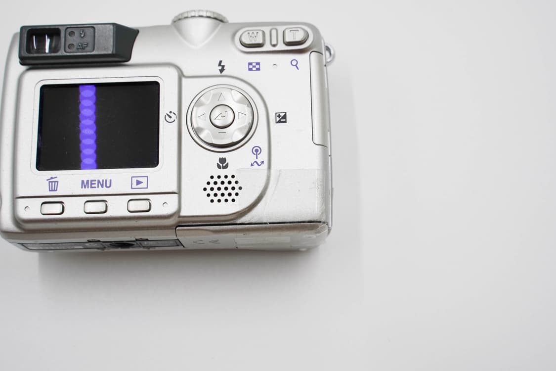 Nikon COOLPIX 4200 (니콘 쿨픽스 4200) 상품이미지6
