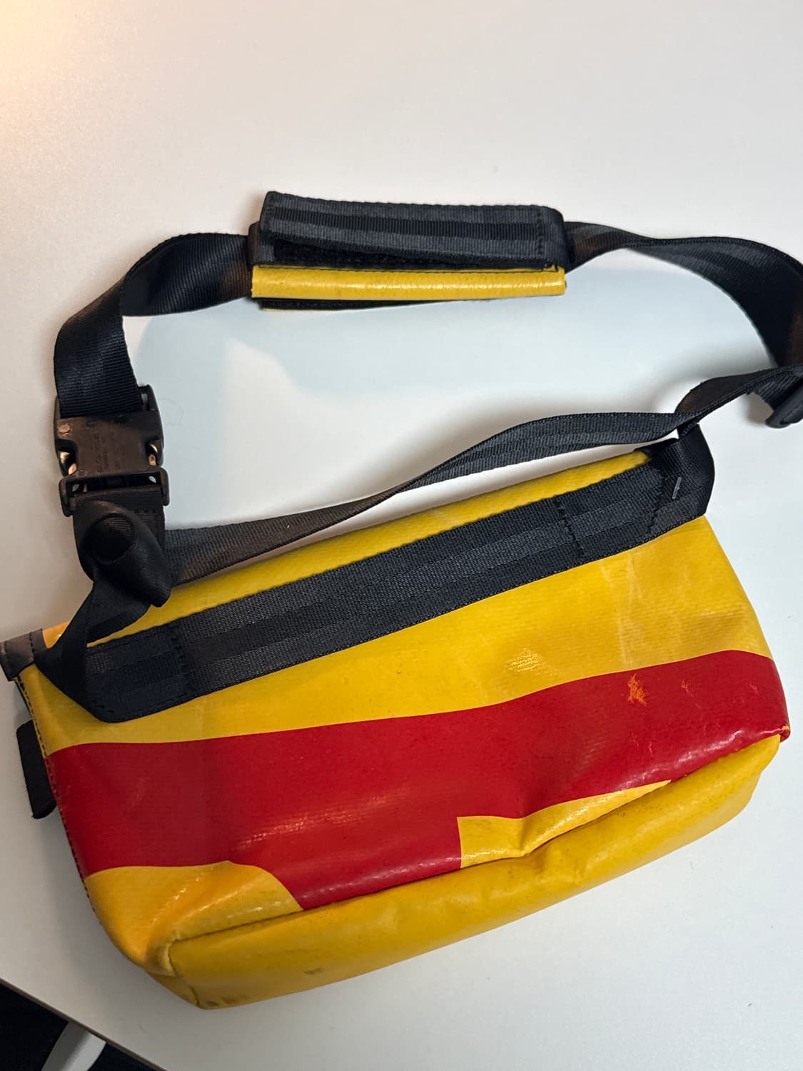 프라이탁 하와이파이브오 하파오 메신져백 크로스백 가방 F41 Hawaii 상품이미지2