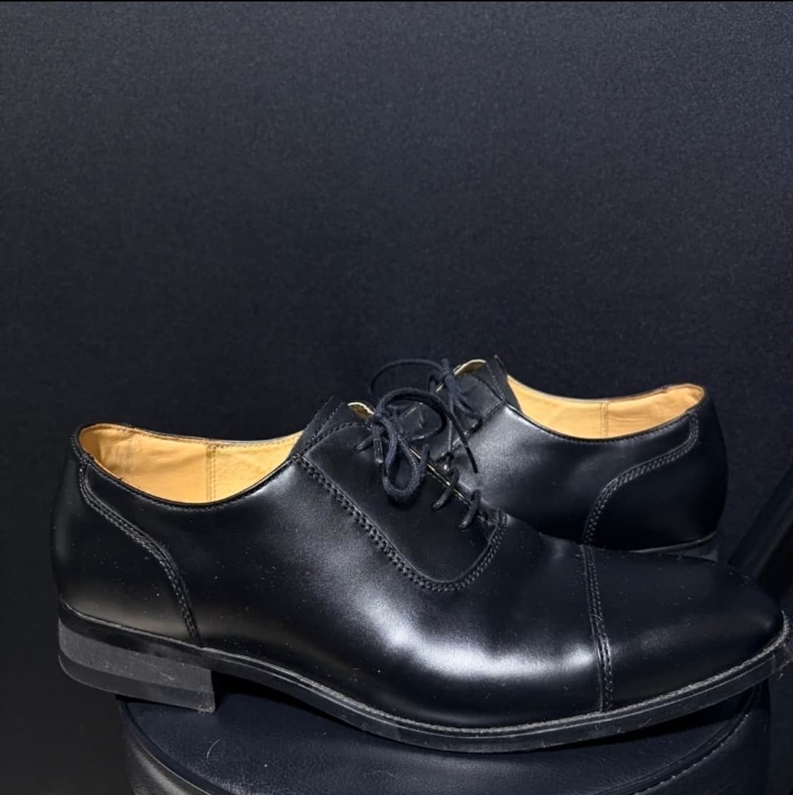 칸사이 야마모토 더비슈즈 상품이미지3