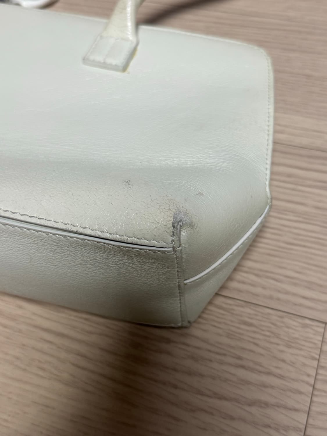 질샌더 고지백 상품이미지6